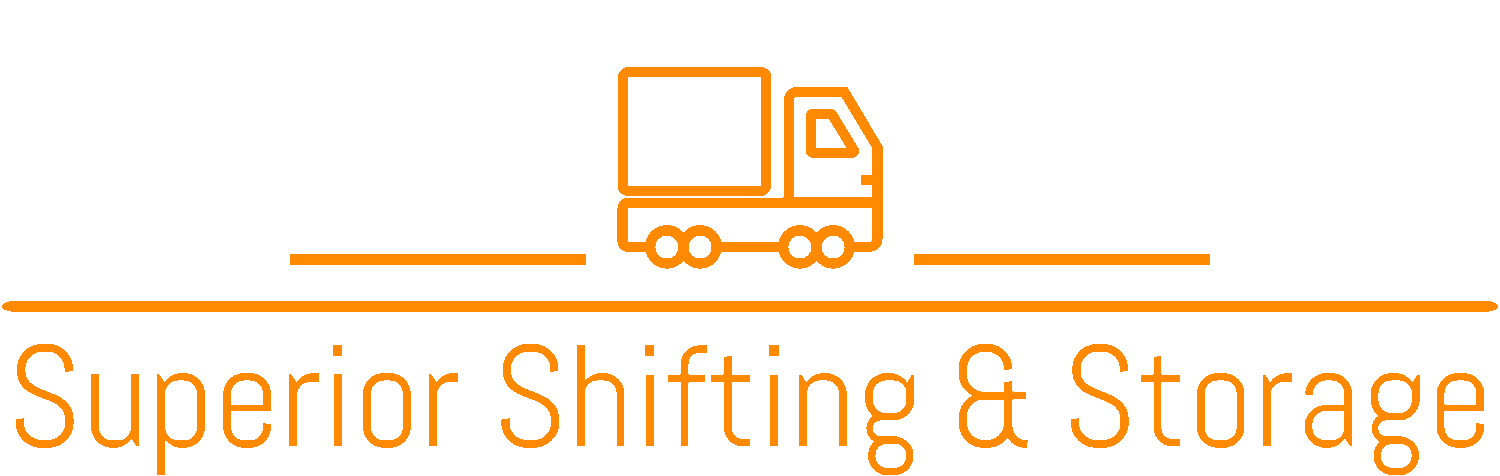 Superior Shifting & Storage